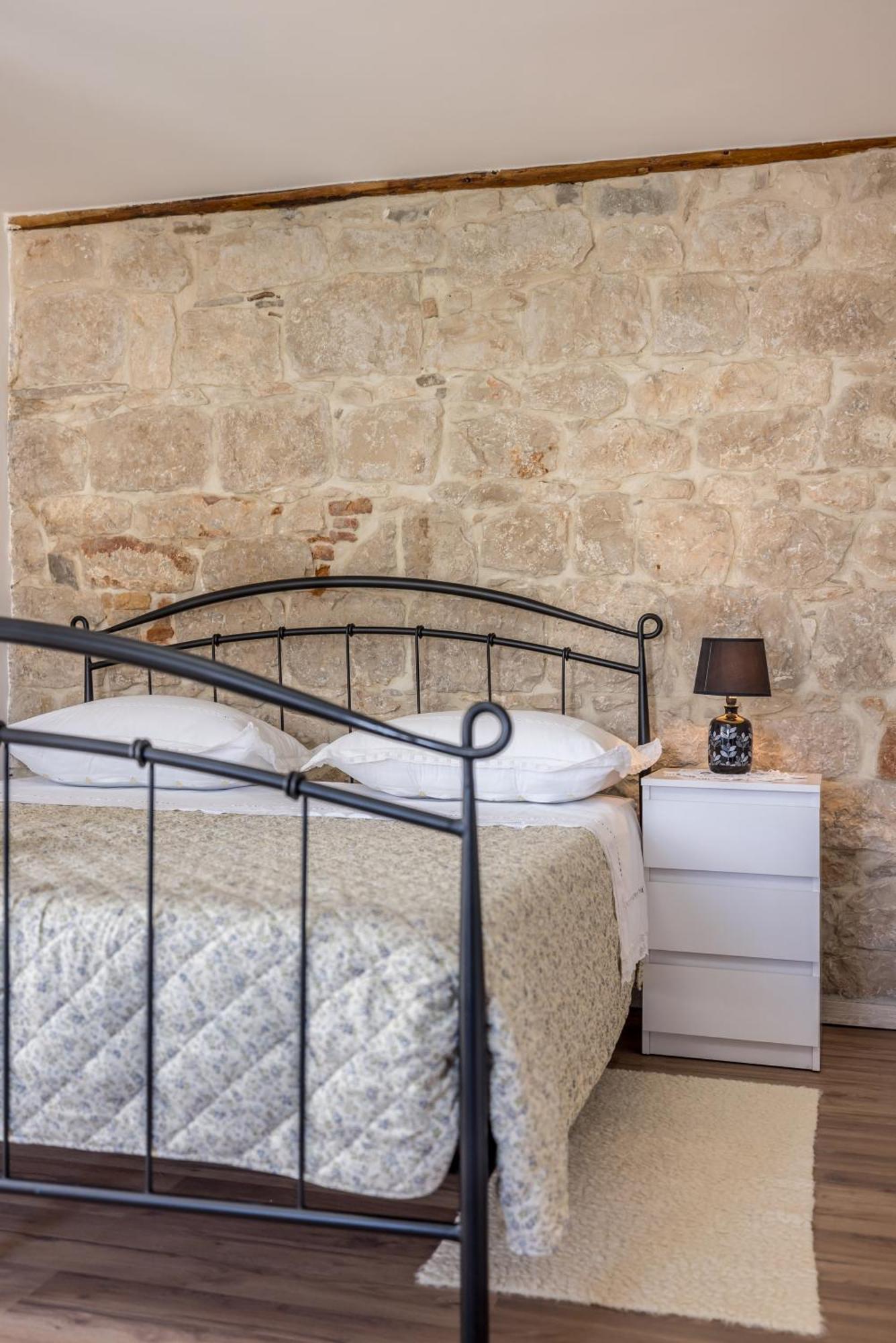 ספליט Holiday Home Riva Promenade מראה חיצוני תמונה